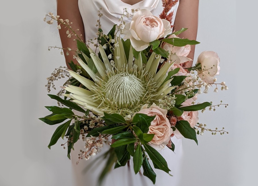 Wedding Bouquet